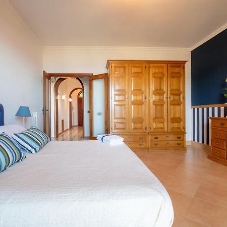 Maison Ferrella Sant'Angelo  Екстер'єр фото