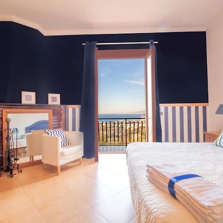 Maison Ferrella Sant'Angelo  Екстер'єр фото
