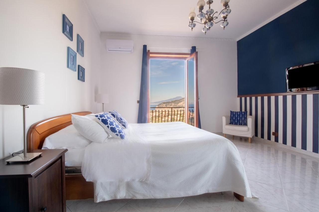 Maison Ferrella Sant'Angelo  Екстер'єр фото